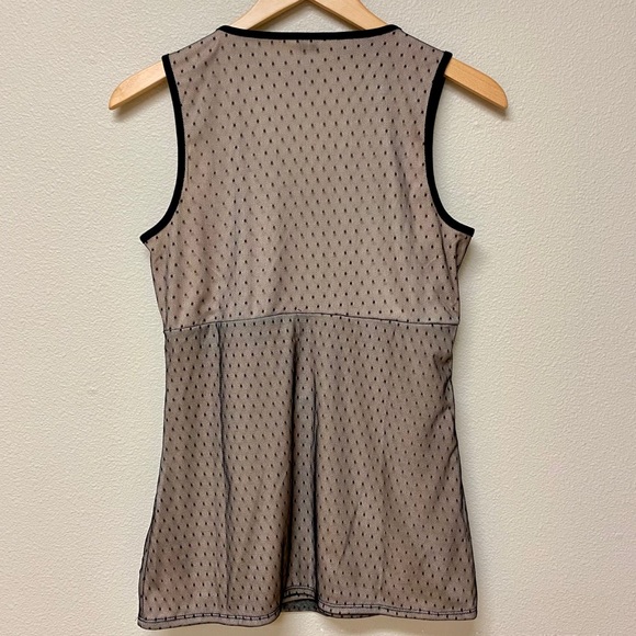 BNWOT Maurices Sleeveless Lace Top Sz M - Picture 3 of 5